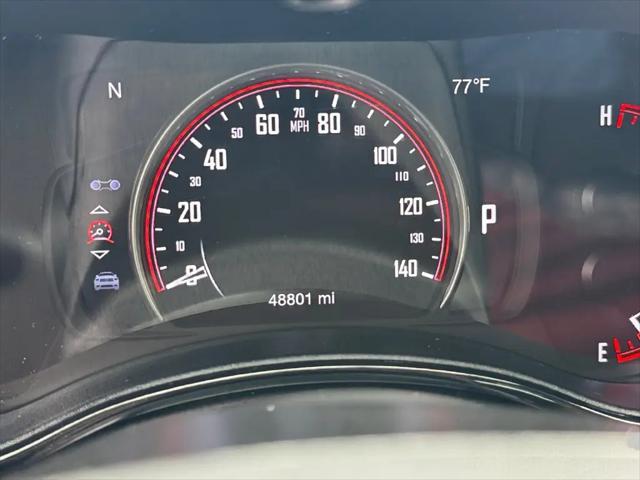 2024 Dodge Durango R/T Plus AWD