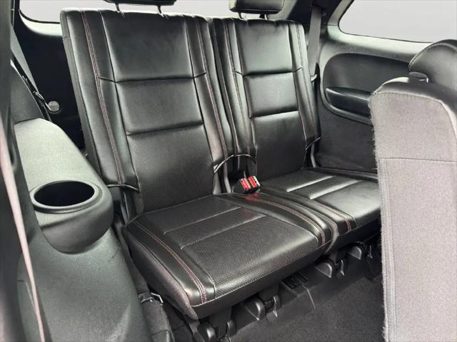 2024 Dodge Durango R/T Plus AWD