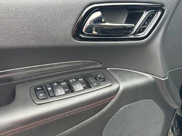2024 Dodge Durango R/T Plus AWD