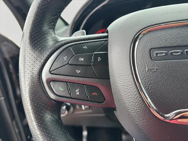 2024 Dodge Durango R/T Plus AWD