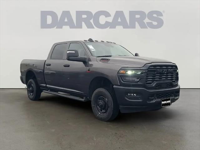 2026 Ram 2500 Tradesman Crew Cab 4x4 64 Box for sale in Silver Spring, MD