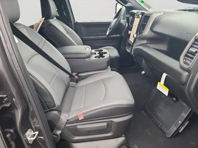 2026 Ram 2500 Tradesman Crew Cab 4x4 64 Box