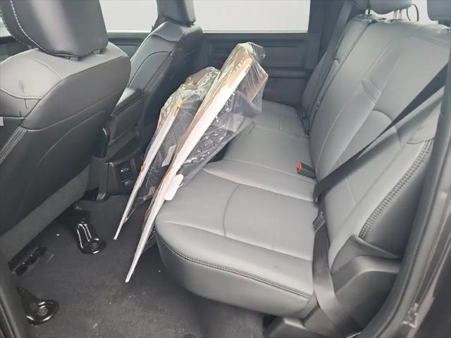 2026 Ram 2500 Tradesman Crew Cab 4x4 64 Box