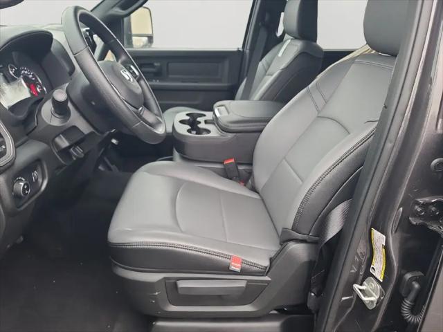 2026 Ram 2500 Tradesman Crew Cab 4x4 64 Box