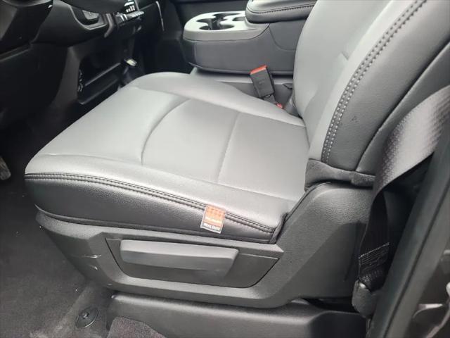 2026 Ram 2500 Tradesman Crew Cab 4x4 64 Box