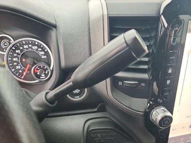 2026 Ram 2500 Tradesman Crew Cab 4x4 64 Box