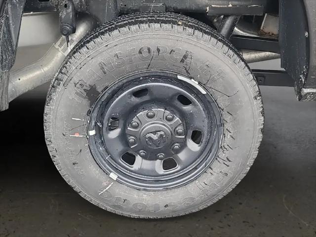 2026 Ram 2500 Tradesman Crew Cab 4x4 64 Box