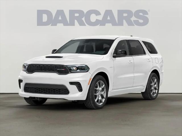2027 Dodge Durango GT Plus HEMI for sale in Silver Spring, MD