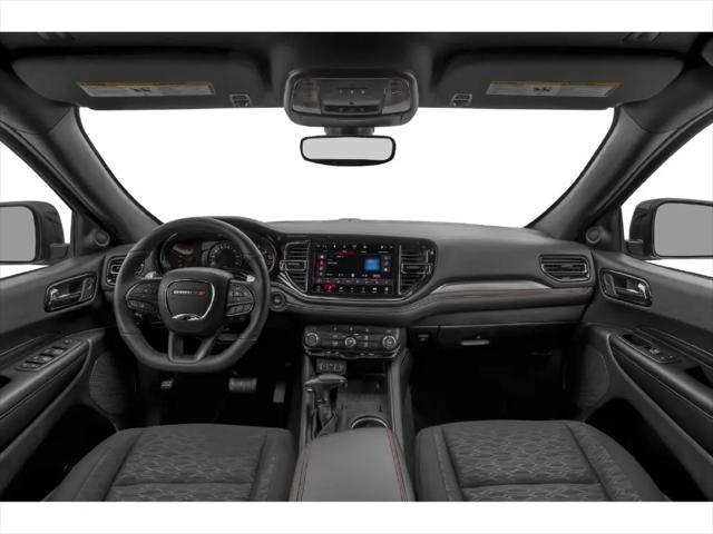 2027 Dodge Durango GT Plus HEMI