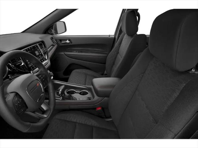 2027 Dodge Durango GT Plus HEMI
