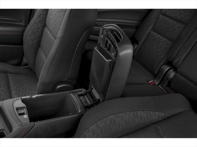2027 Dodge Durango GT Plus HEMI