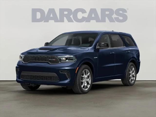 2027 Dodge Durango GT Plus HEMI for sale in Silver Spring, MD