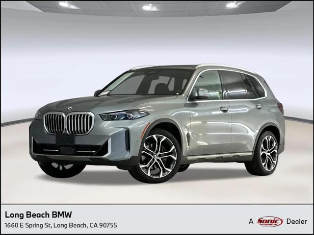 2026 BMW X5 sDrive40i for sale in Long Beach, CA