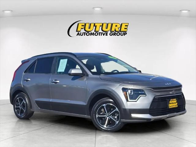 2025 Kia Niro LX for sale in Sacramento, CA