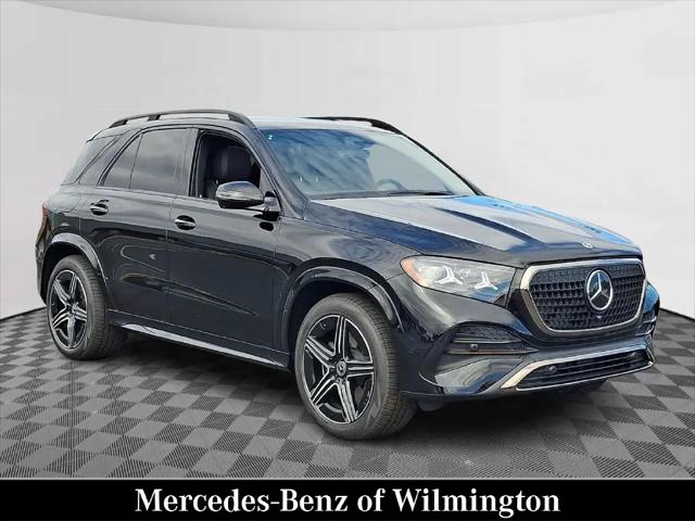 2027 Mercedes-Benz GLE GLE 350 for sale in Wilmington, DE