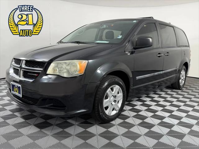 2011 Dodge Grand Caravan SE/SXT for sale in Spanaway, WA