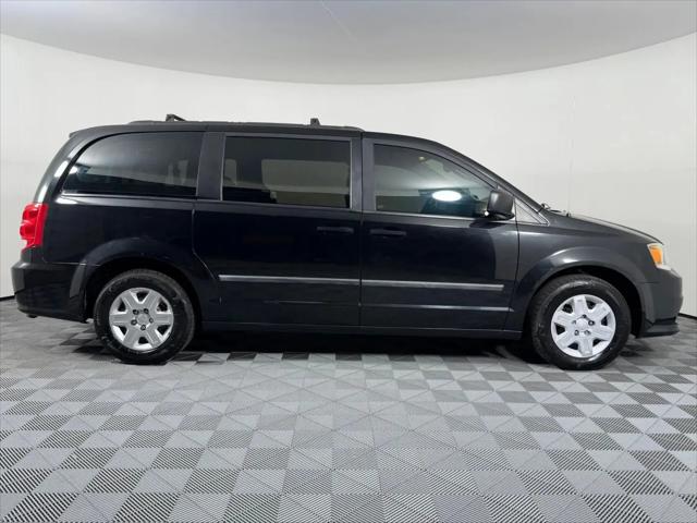 2011 Dodge Grand Caravan SE/SXT