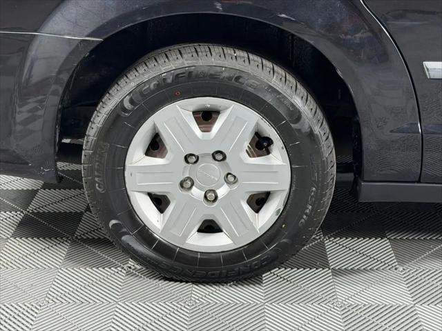 2011 Dodge Grand Caravan SE/SXT