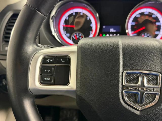 2011 Dodge Grand Caravan SE/SXT
