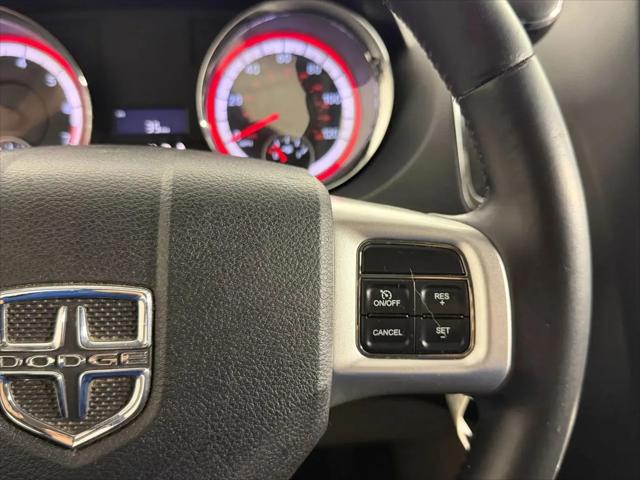 2011 Dodge Grand Caravan SE/SXT