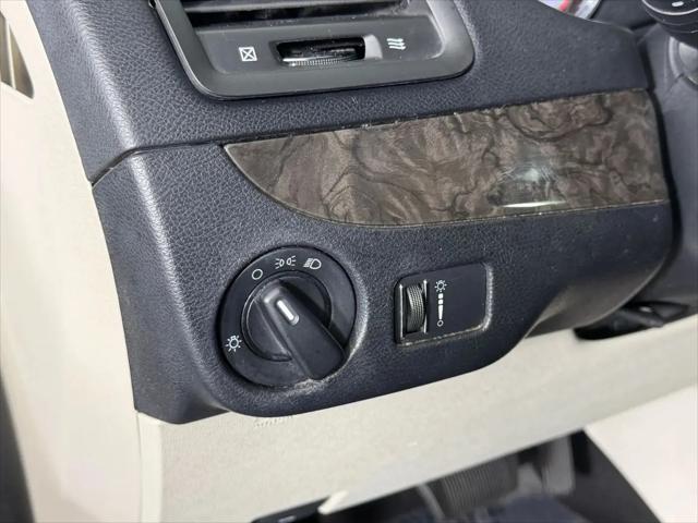 2011 Dodge Grand Caravan SE/SXT