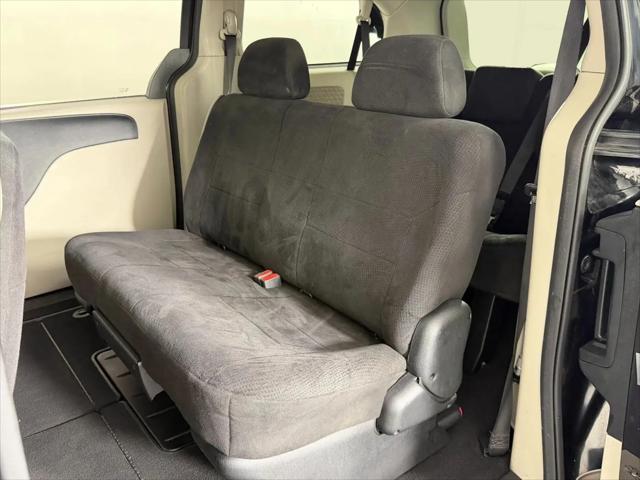 2011 Dodge Grand Caravan SE/SXT