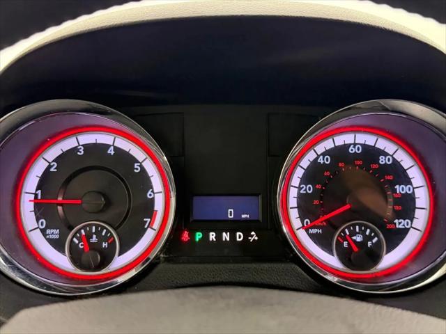 2011 Dodge Grand Caravan SE/SXT