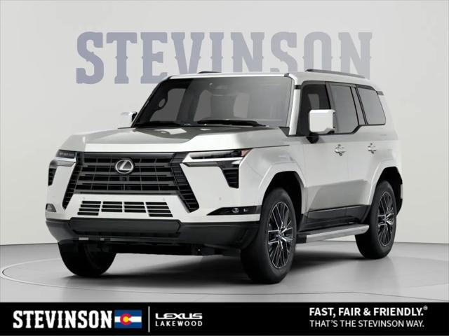 2026 Lexus GX 550 Premium+ for sale in Lakewood, CO