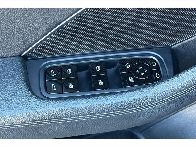 2019 Porsche Panamera 4