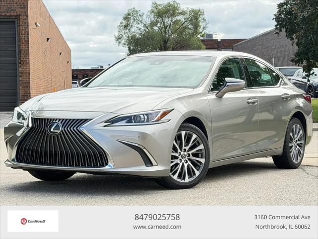 2021 Lexus ES 250 ES 250 for sale in Northbrook, IL
