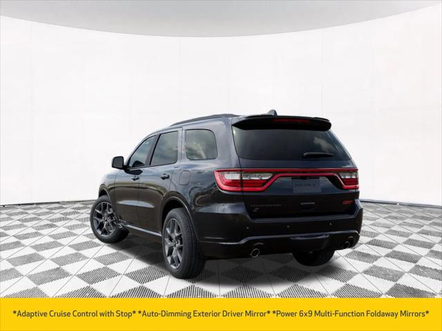 2027 Dodge Durango GT HEMI