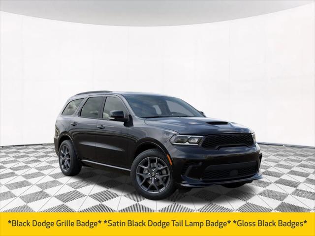 2027 Dodge Durango GT HEMI