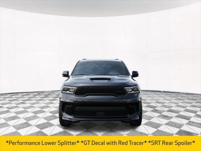 2027 Dodge Durango GT HEMI
