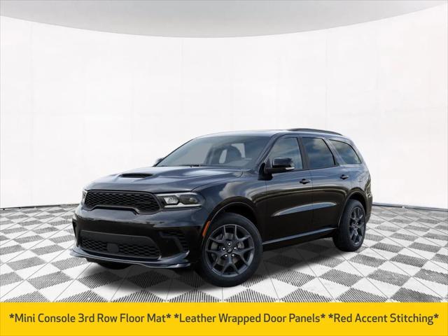 2027 Dodge Durango GT HEMI