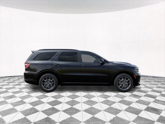2027 Dodge Durango GT HEMI