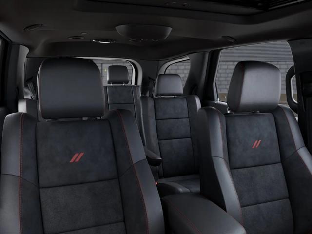 2027 Dodge Durango GT HEMI