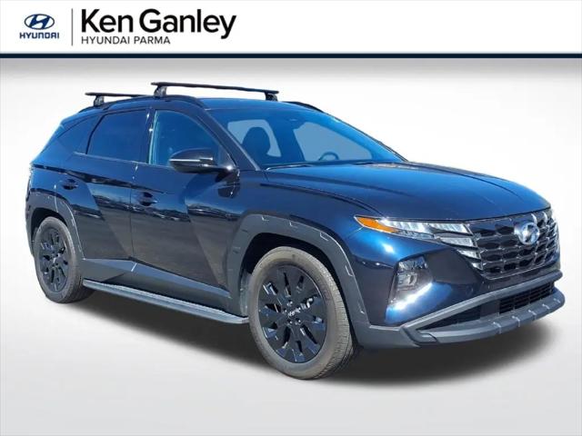 2024 Hyundai Tucson XRT for sale in Parma, OH