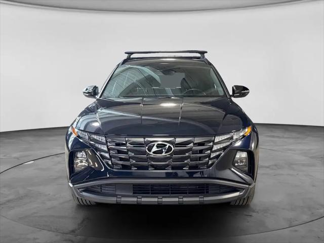 2024 Hyundai Tucson XRT