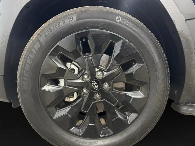 2024 Hyundai Tucson XRT