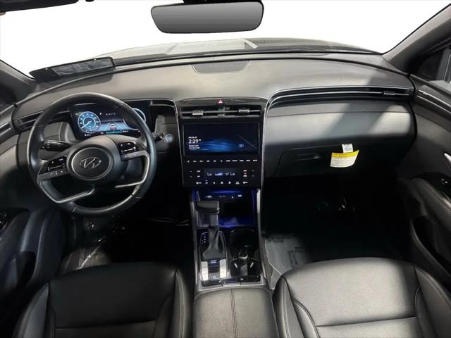 2024 Hyundai Tucson XRT
