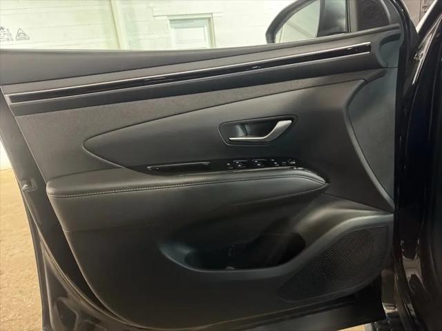 2024 Hyundai Tucson XRT