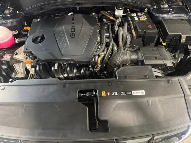 2024 Hyundai Tucson XRT