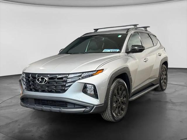 2024 Hyundai Tucson XRT