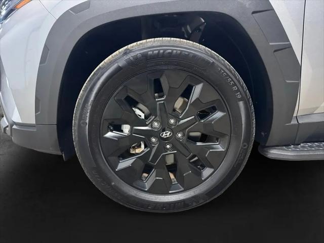 2024 Hyundai Tucson XRT