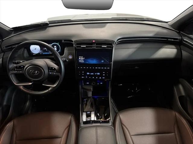2024 Hyundai Tucson XRT