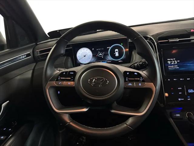 2024 Hyundai Tucson XRT