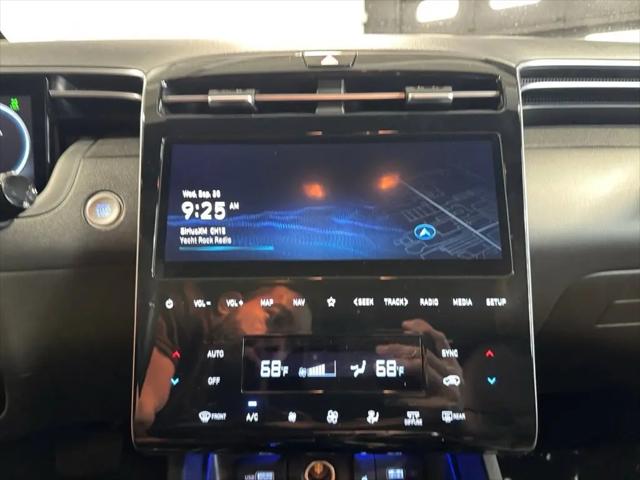 2024 Hyundai Tucson XRT