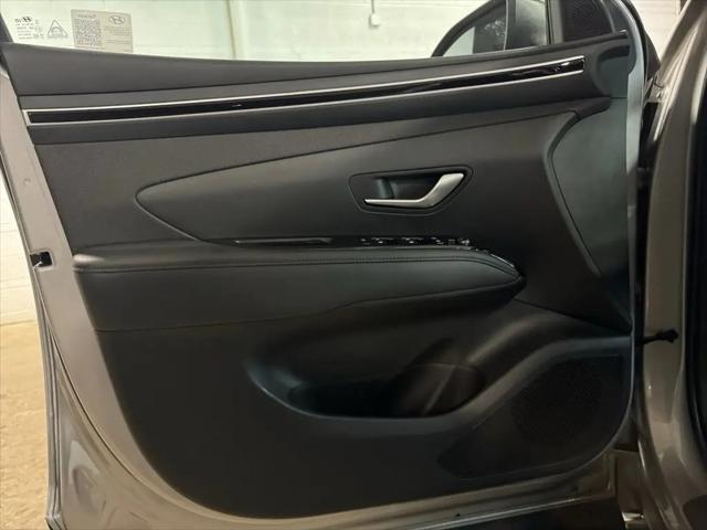2024 Hyundai Tucson XRT