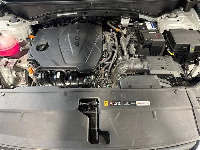 2024 Hyundai Tucson XRT