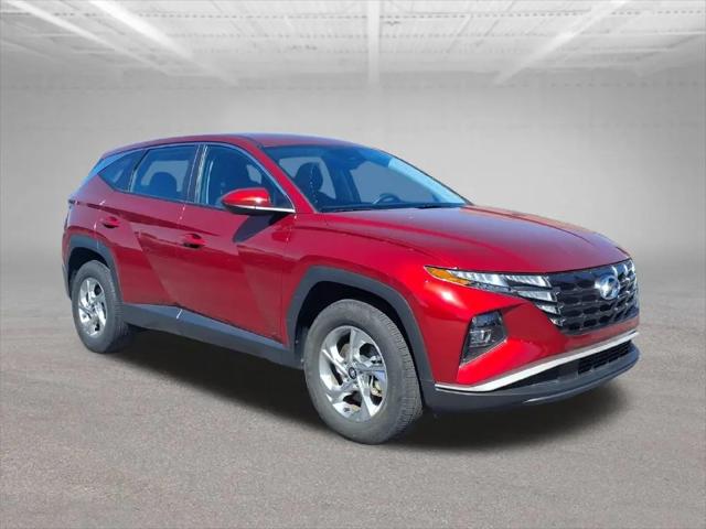 2024 Hyundai Tucson SE for sale in Parma, OH